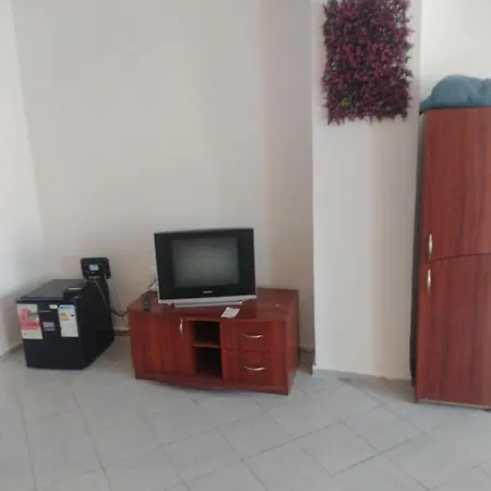 Апартамент Цар Самуил Apartment Varna